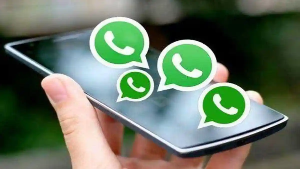 7 Langkah Mudah Mengubah Voice Note WhatsApp Jadi Suara Unik