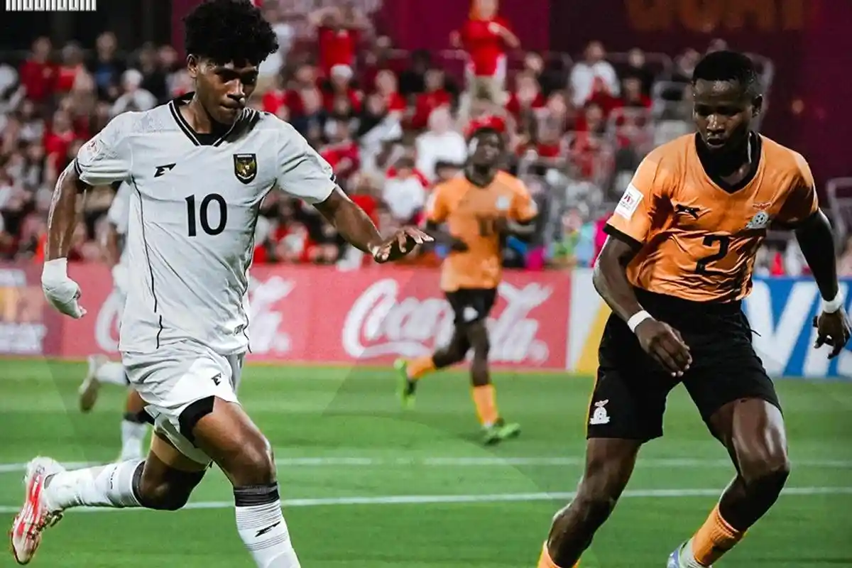 Jelang Timnas Indonesia U-17 vs Brasil, Nova Arianto: Jangan Pernah Takut!