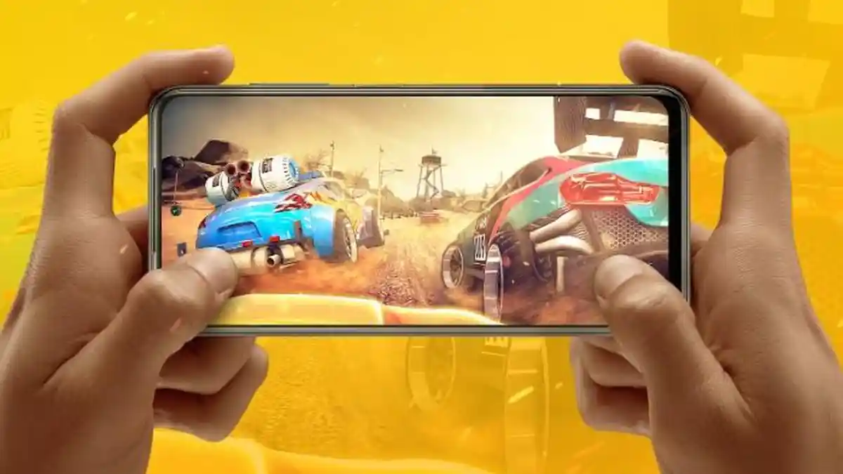 10 Rekomendasi HP Gaming Murah di Juni 2024, Mulai 1 Jutaan Anti Macet: Poco, Vivo, realme