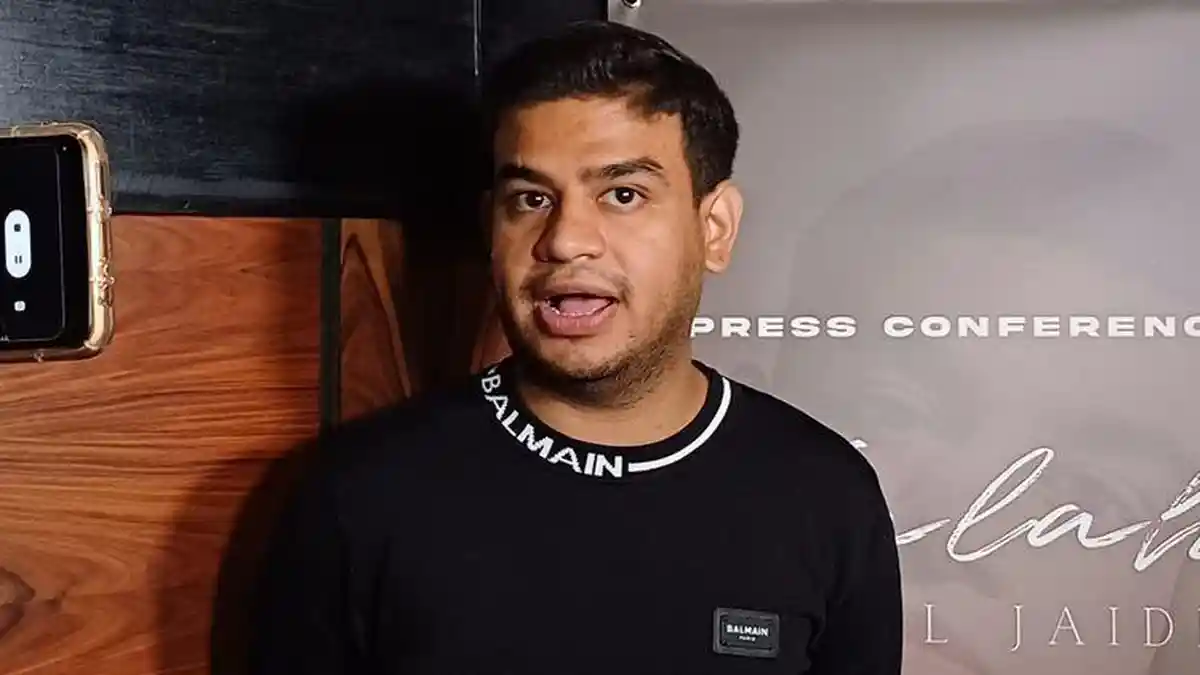 Fadil Jaidi Akan Tampil di Konser Rossa, Nyanyikan Lagu Sendiri