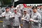 Sertijab Kepala Bakamla
