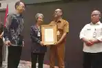 Sanitasi Klaten Jadi Sorotan Nasional! Sabet STBM Paripurna dan KKS Padapa 2025