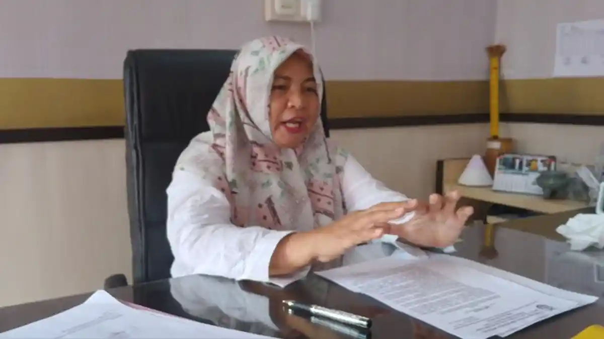 Dampak Pandemi Corona, 200 Karyawan di Kabupaten Bungo di PHK, 40 Orang Dirumahkan