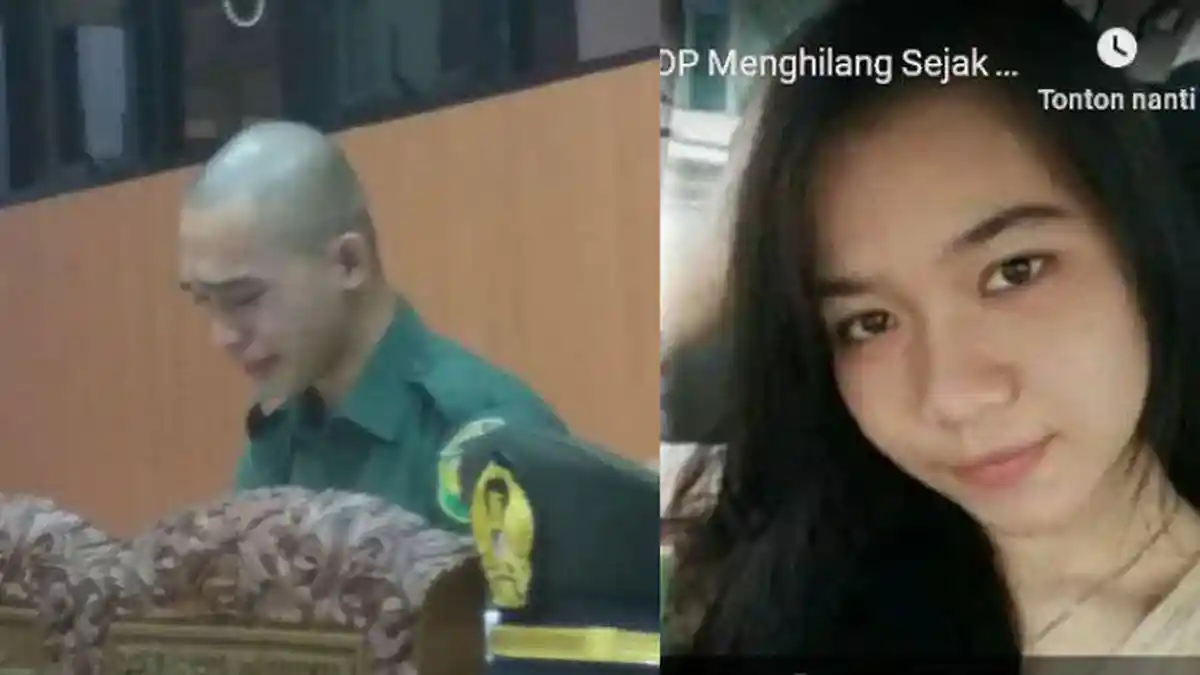 Fakta Lain Kasus Prada DP Mutilasi Vera Oktaria, Terungkap Sosok Cewek Bernama Serli, Siapa Dia?