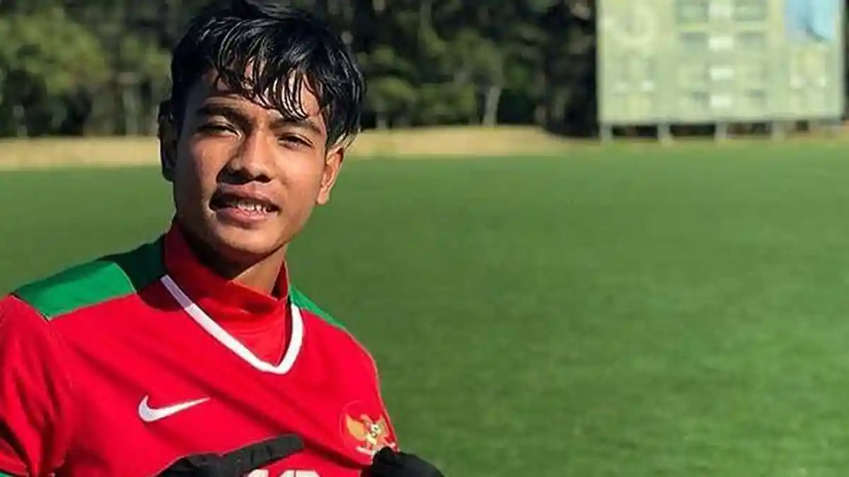Setelah Transfer Bagus Kahfi dan Brylian Aldama, Garuda Select Akan Kirimi Surat ke Klub-klub Eropa