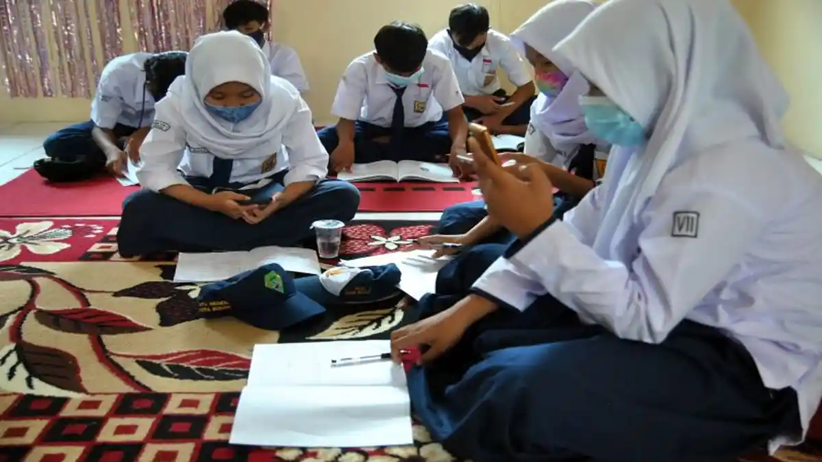 Jangan Hanya Beri Tugas, Guru Diingatkan Agar Tetap Mengasah Kompetensi Peserta Didik