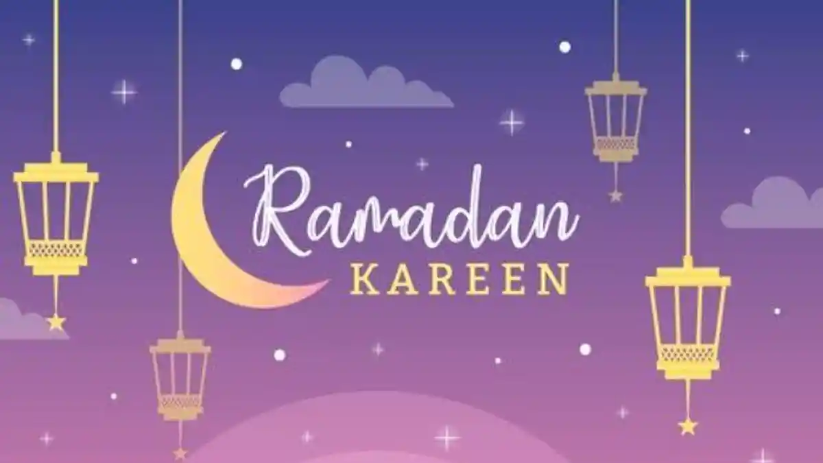 40 Kata-kata Menyambut Bulan Ramadhan 2023, Tebarkan Kalimat Penuh Doa