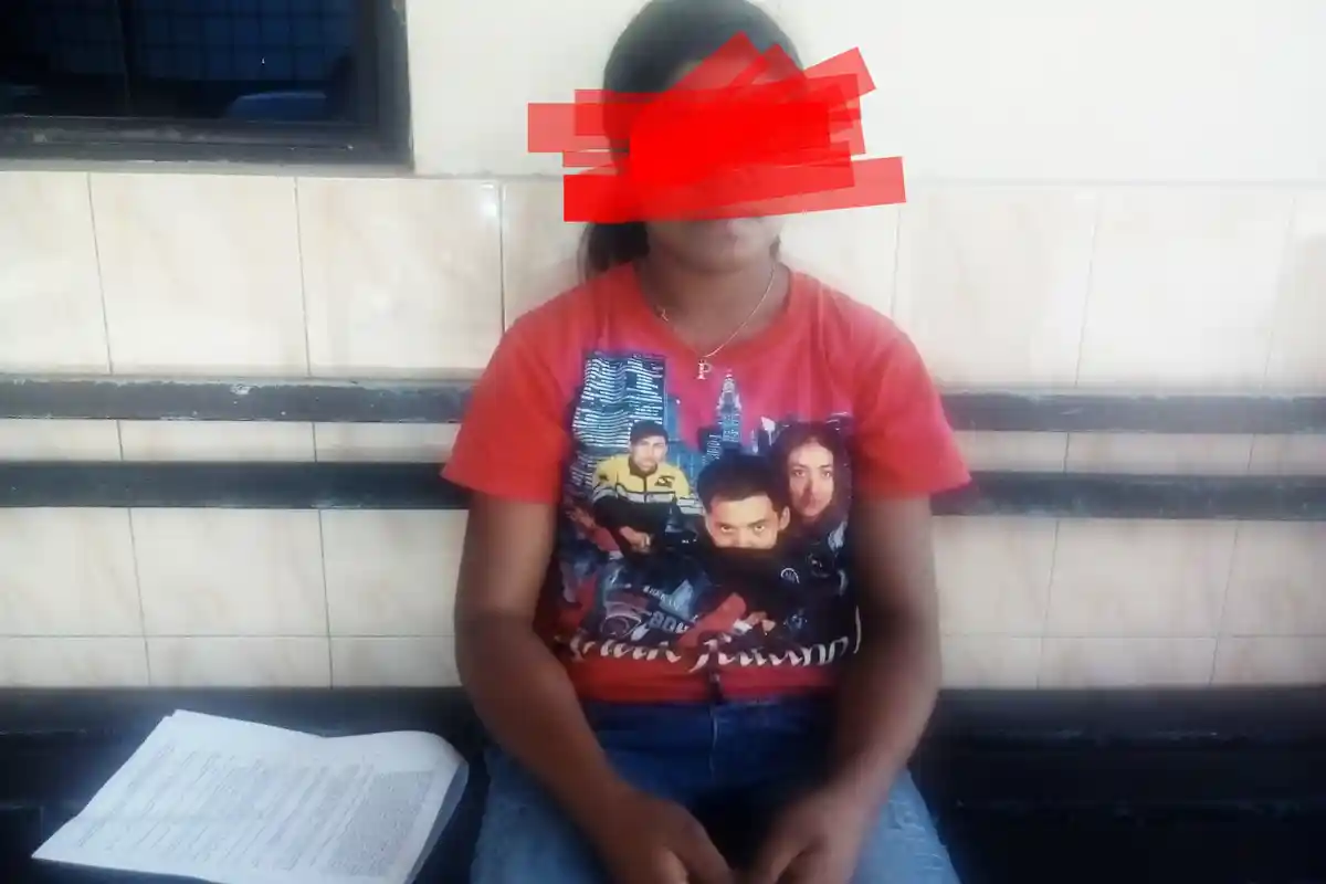 Siswa SMP Dipaksa Berhubungan Badan dengan 4 Remaja, Kepergok Ayah Korban, Ngaku Tukang Ojek