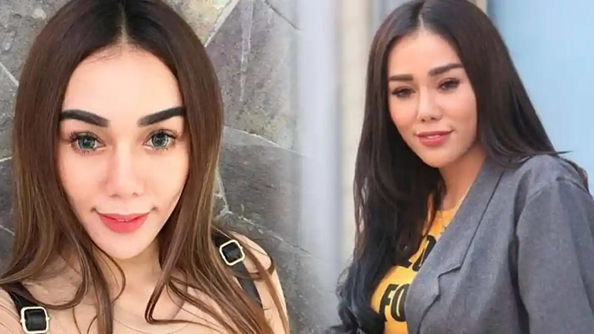 Profil Dj Bebby Fey, Pernah Dibayar 50 Ribu, Dipecat, Diraba-raba Makhluk Gaib dan Ditiduri Youtuber