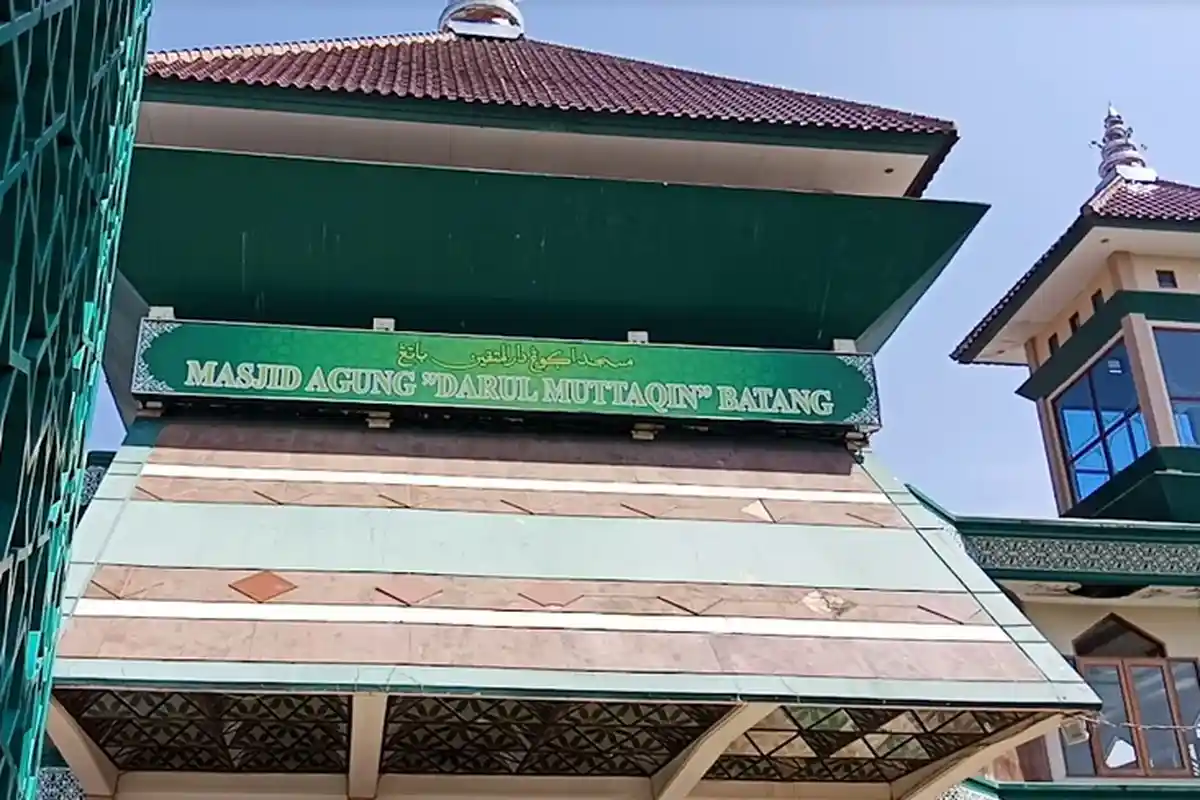 Jadwal Imsak dan Buka Puasa Besok di Kabupaten Batang, Ramadan Hari ke 9 Jumat 31 Maret 2023