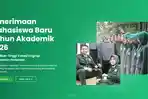 Pendaftaran Mahasiswa Baru Polbangtan Jalur Prestasi 2026 Dibuka 9 Februari, Ini Syaratnya