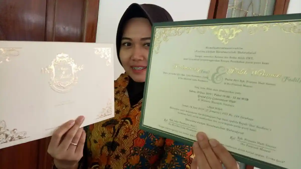 Gubernur Jatim Khofifah Mantu, Wapres Jusuf Kalla dan Gus Sholah Bakal Jadi Saksi Nikah