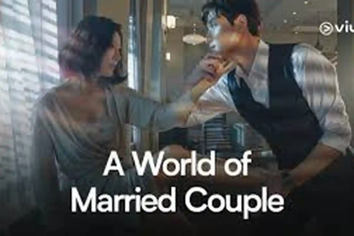 Sinopsis The World of the Married Malam Ini Episode 2 Selasa 12 Mei 2020 di Trans TV