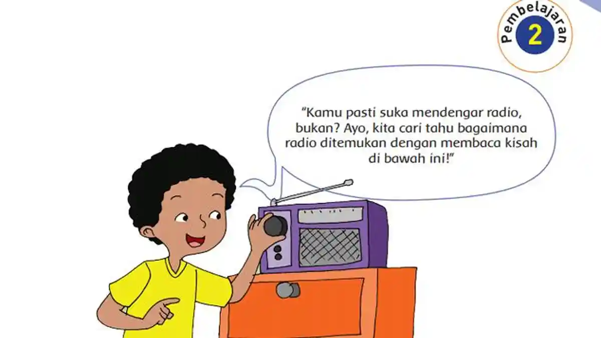 Kunci Jawaban Tema 3 Kelas 6 Halaman 122 123 124 125 126 Subtema 3 Pembelajaran 2