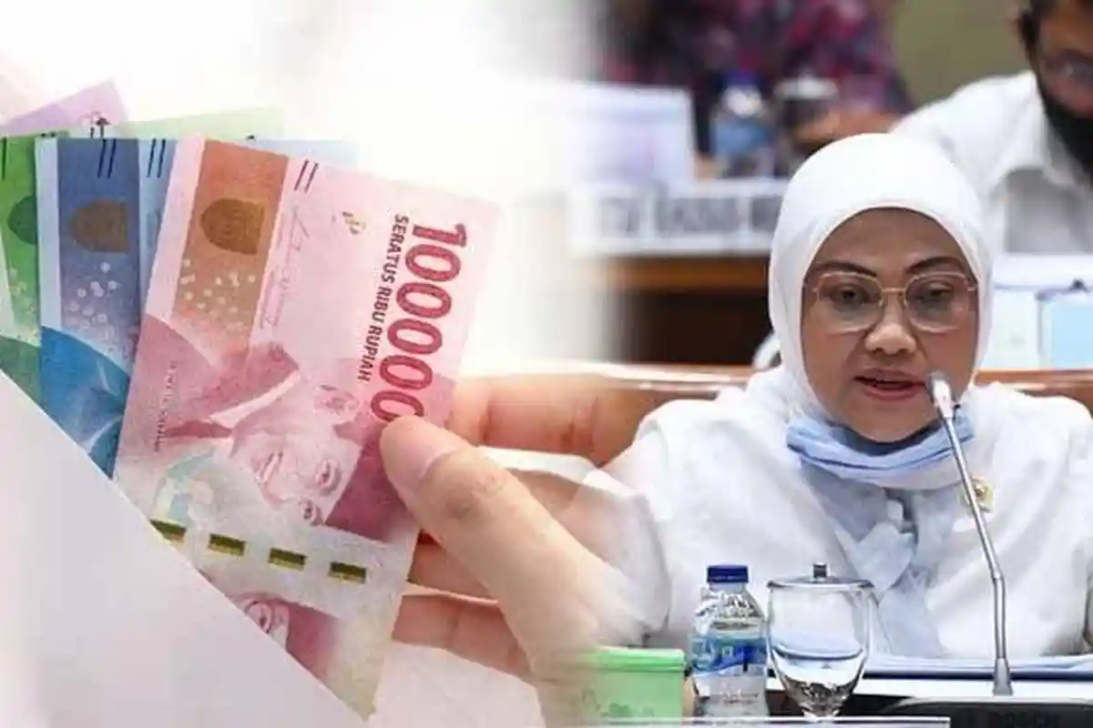 BLT Karyawan Dilanjut di 2021? Pekerja Banyak Berharap karena Pandemi Belum Usai, Ini Kata Kemenaker