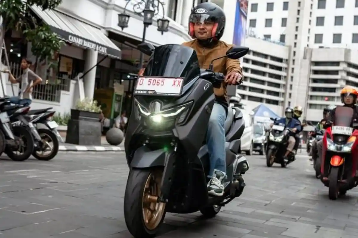 Tips Berkendara Jarak Jauh Semakin Nyaman