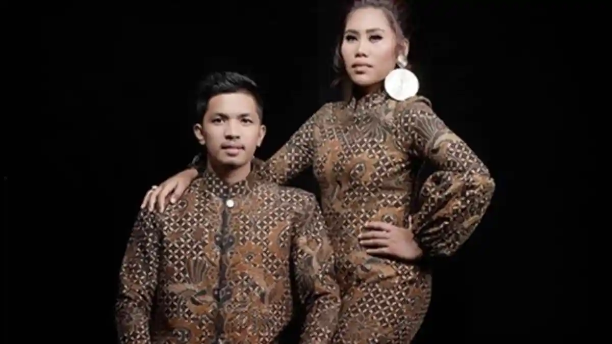 Tak Dipingit, Seminggu Jelang Pernikahan Evi Masamba Nyanyi di Pesta Pernikahan Sepupu
