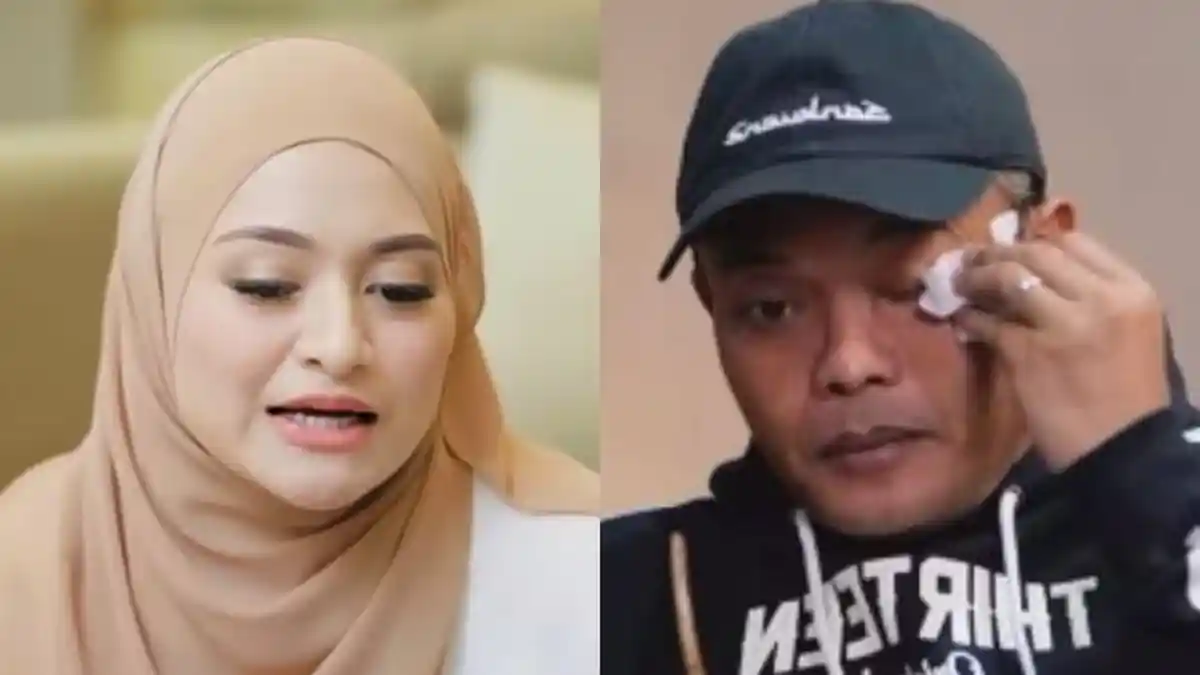 LAMA Diam, Sule Akhirnya Bongkar Alasan Pisah dari Nathalie  Holscher, Aib Ibu Adzam Terkuak