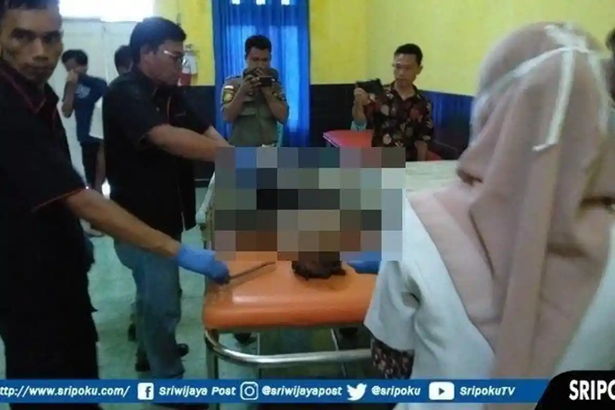 Menunggu Durian Jatuh, Suwadi Mendadak Dimangsa Harimau Hingga Tewas, Kerangka Dada Lenyap