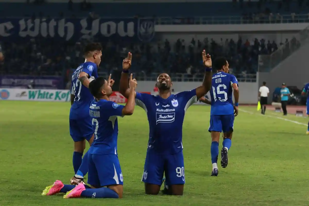 Prediksi Susunan Pemain RANS Nusantara vs PSIS Semarang, Adi Satriyo dan Dewangga Bikin Tenang