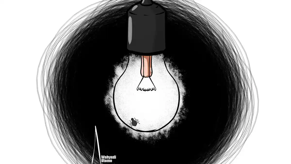 Daerah-daerah yang Terkena Pemadaman Listrik Hari Selasa Ini, Mulai Jam 08.00, Mati Lampu 8 Jam