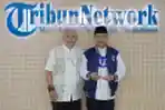 Wawancara Khusus Bupati Lahat Bursah Zarnubi