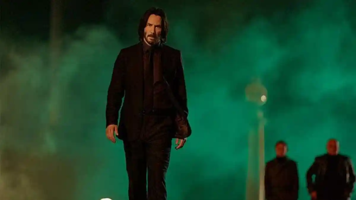 Sinopsis John Wick: Chapter 4, Ketika Teman Jadi Lawan