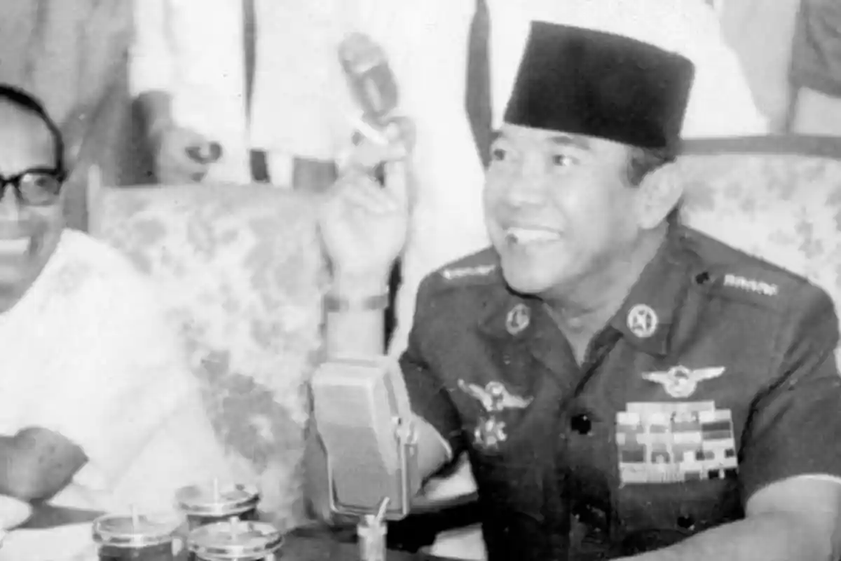 Tak Banyak yang Tahu, Soekarno Ternyata Sejak Lama Bela Palestina, 4 Aksinya ini Jadi Bukti Kuat!