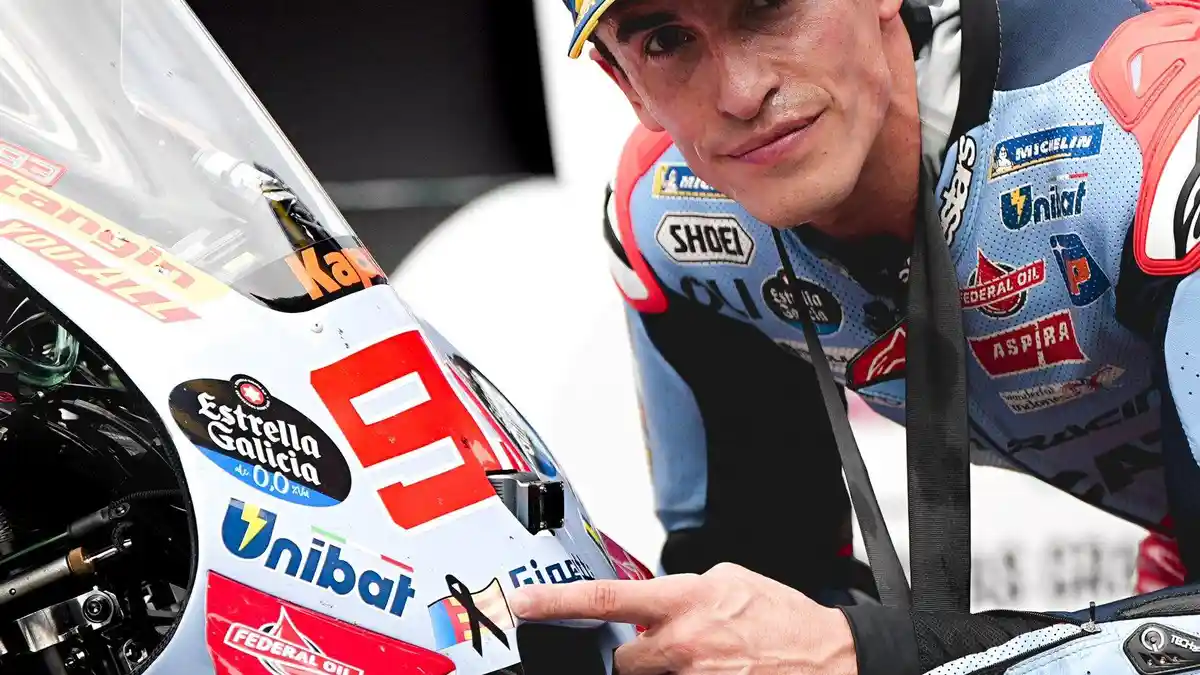 Jadwal MotoGP Jepang Jam Tayang Sprint dan Race Siaran Trans7 Siang ...