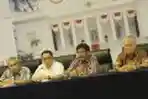 Jokowi-JK Menang Hasil Hitung Riil di DKI Jakarta