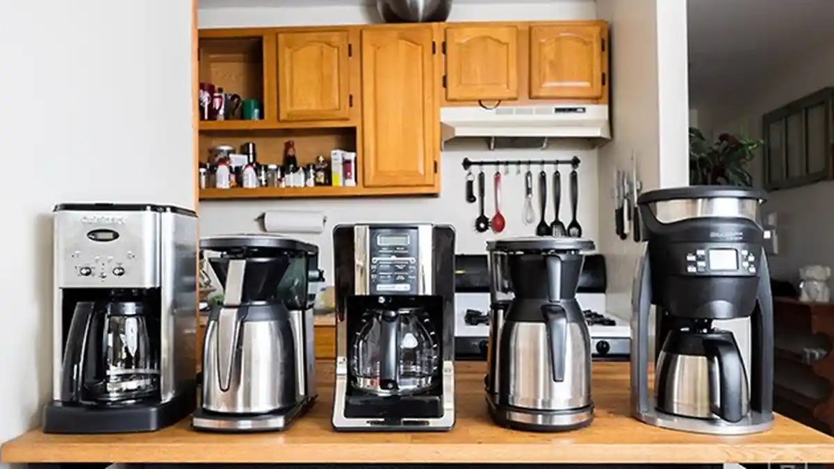 Pertimbangkan Empat Hal Ini Saat Memilih Coffee Maker dan Juicer