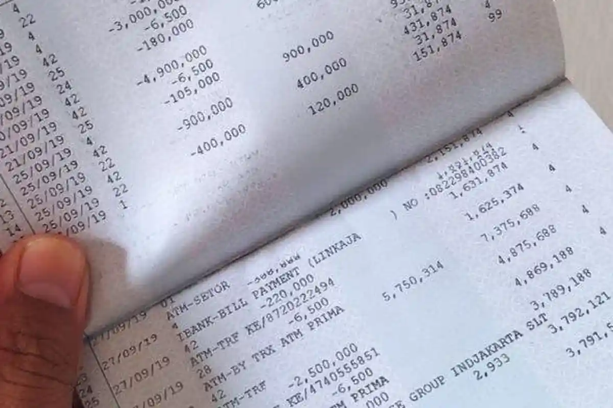 Nasib Apes Kepala Sekolah SD di Aceh, Uang Rp 148 Juta Lenyap usai Dimintai Data untuk NPWP