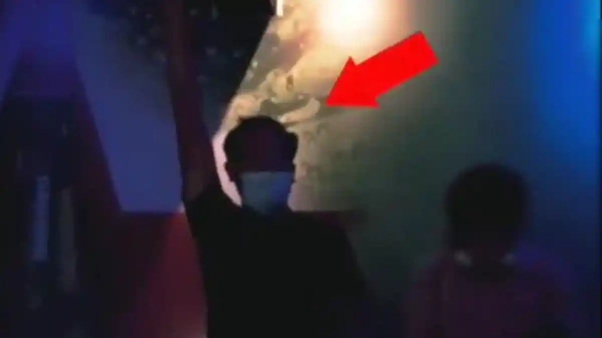 Dampak Video Dugem, Kapolda Sumut Irjen Martuani Sormin Copot AKP David Sinaga dari Jabatan Kasat