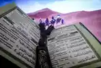 Surat Al Kafirun Lengkap Arab Latin dan Artinya