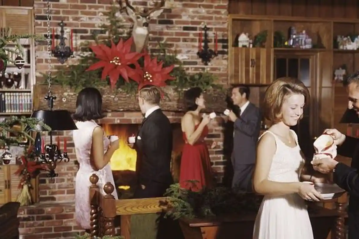 Arti Mimpi Tentang Pesta, Mengalami Musibah hingga Mendapatkan Rezeki, Ini Tafsiran Lengkapnya