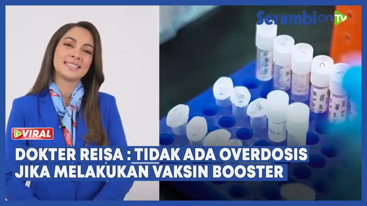 Mau Mudik Lebaran 2022? Ini Syarat Bagi yang Sudah Vaksin Booster atau Belum