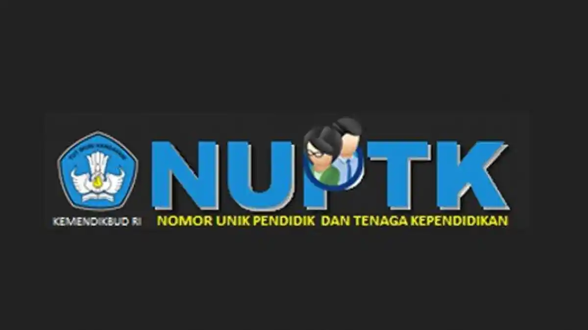 Cara Cek Status NUPTK Via Online di gtk.data.kemdikbud.go.id, Beserta Syarat Mendapatkan NUPTK