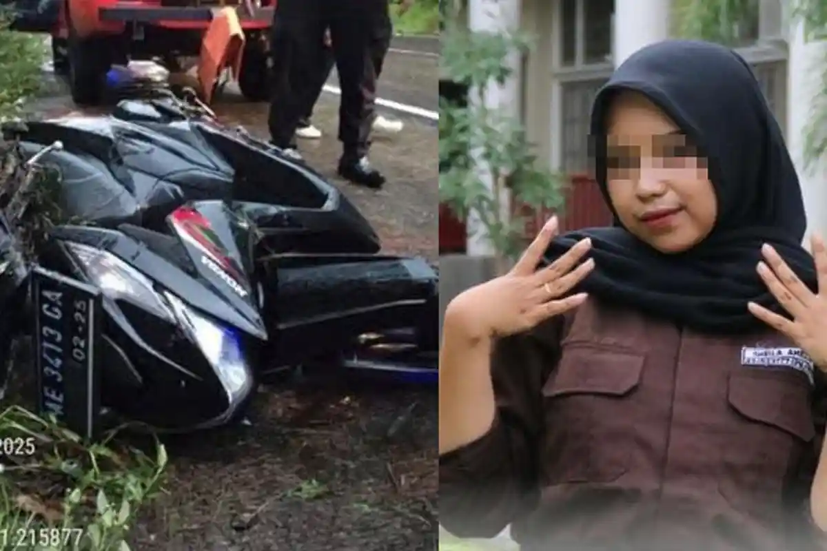 CHAT Terakhir Mahasiswi UGM Sebelum Ditemukan Tewas Terkuak, Polisi Ungkap Bukti Mengejutkan di TKP