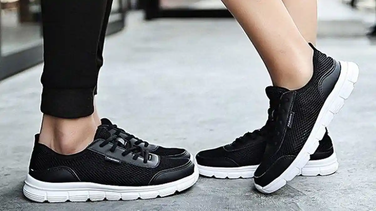 Tes Kepribadian : Ketahui Kepribadian Kamu dari Sepatu yang Kamu Sukai, Cek Sekarang Juga !