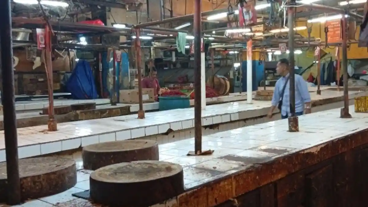 Alasan Pedagang Daging Sapi di Jabodetabek Mogok Berjualan Selama Tiga Hari