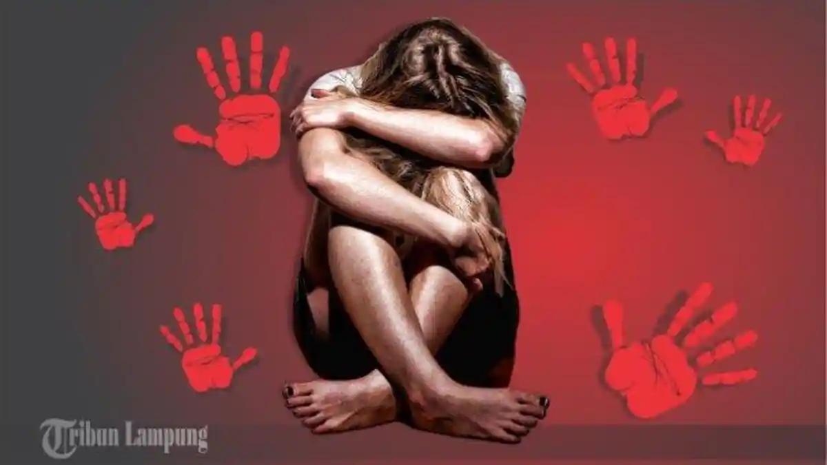 Curiga Korban Terlihat Makin Kurus, Tetangga Akhirnya Tahu Kasus Kekerasan Seksual yang Dialami AG
