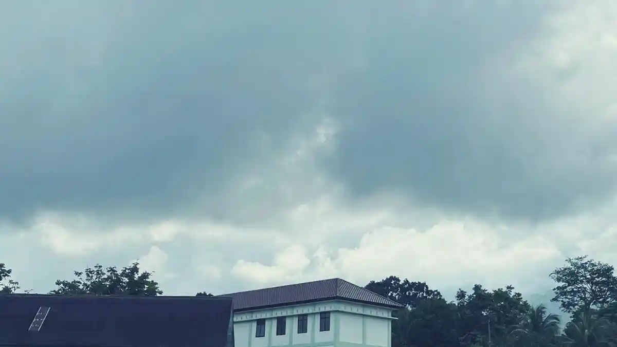 Prakiraan Cuaca di Sulawesi Utara Hari Ini Selasa 30 Juni 2026, BMKG: Manado Cerah, Minut Hujan - Tribunmanado.co.id