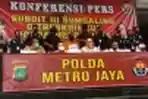 Rilis Kasus Praktek Dokter Gigi Palsu