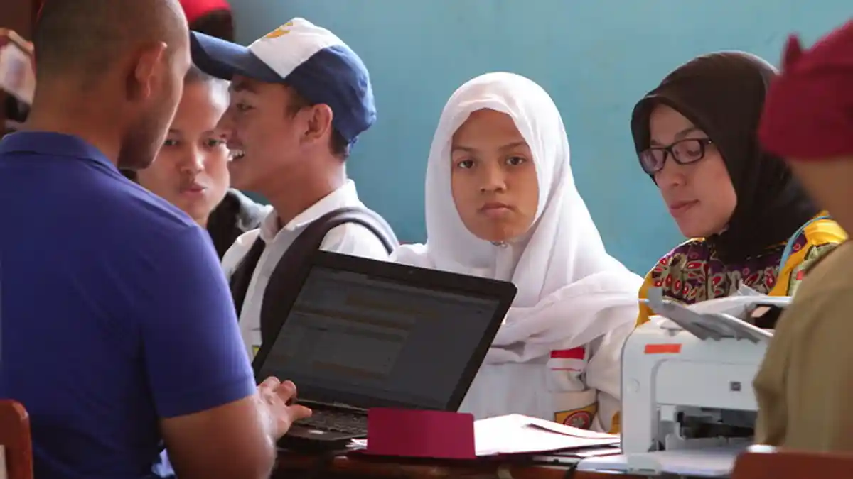 Kadis Pendidikan: tak Semua Guru Dapat Jatah 2 Persen ke Sekolah Negeri