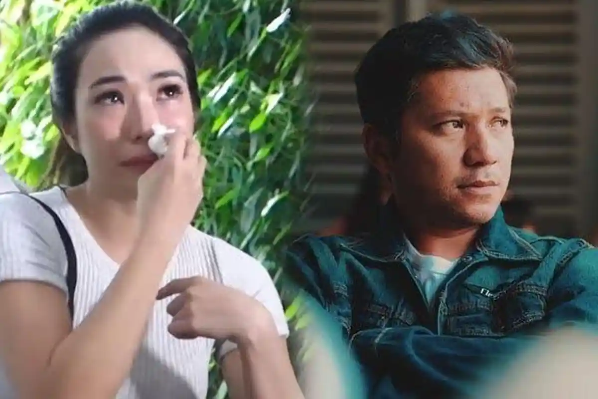 Gading Marten Akhirnya jujur Bongkar Alasan Cerai dari Gisel,Tak Tahan Pulang ke Rumah Dapati Ini