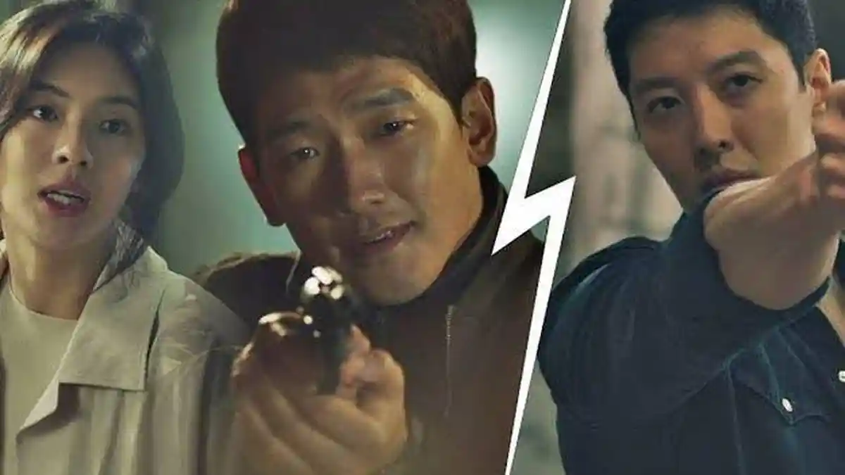 Sinopsis dan Link Streaming Drakor Sketch, Lengkap dengan Profil Pemain, Dibintangi Rain