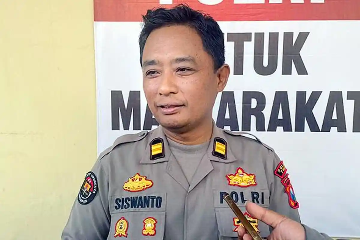 Respons Polres Tuban Usai Pimpinannya Digugat Warga, Jelaskan Soal Praperadilan SP3 Kasus Penipuan