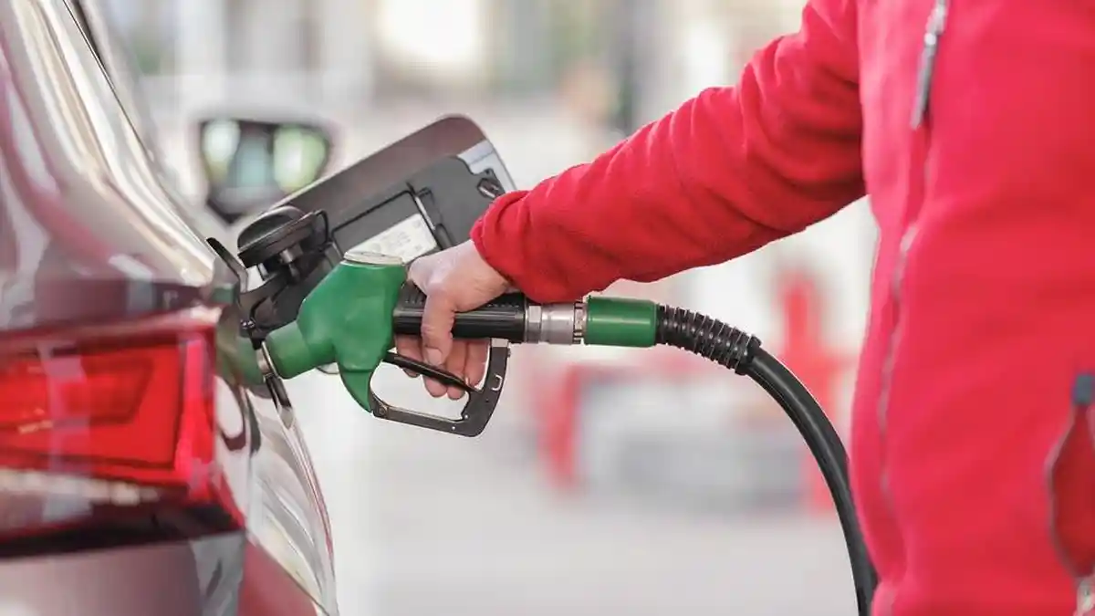 DAFTAR Harga BBM Pertamina 31 Januari Seluruh Indonesia Termasuk Bali, Pertadex dan Dexlite Naik