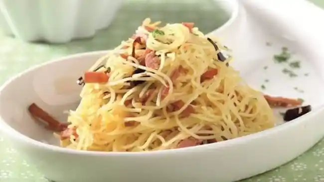 Bosan Menu Bakaran? Ini 10 Ide Hidangan Tahun Baru yang Lebih Praktis dan Lezat