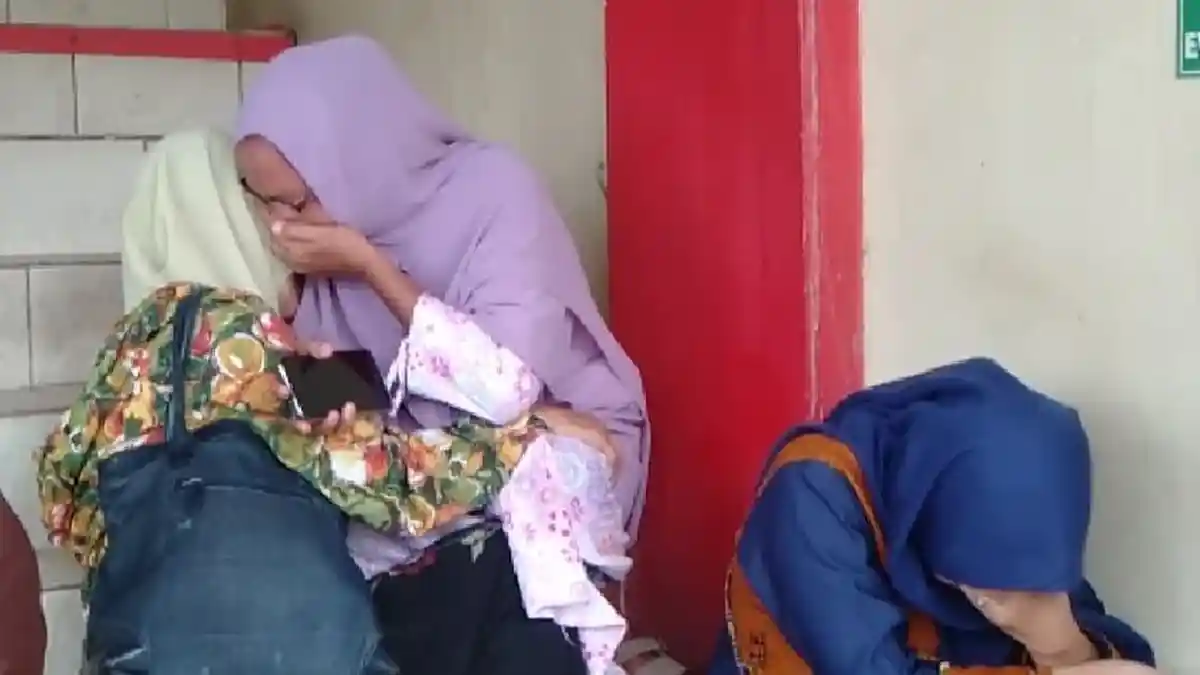 Motor Tidak Hilang, Keluarga Menduga Abu Bakar Warga Pemulutan Sengaja Dibunuh